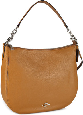 

Coach Hobo(Brown)