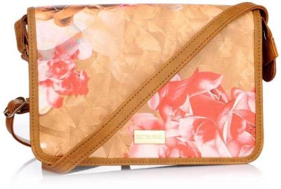 

Satya Paul Sling Bag(Multicolor)