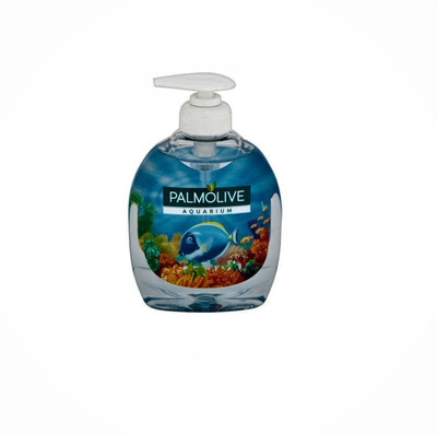 

Palmolive Aquarium Hand Wash (Imported, Made in Italy)(300 ml)