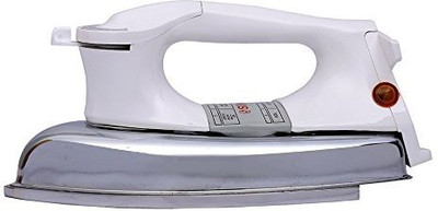 

Bajaj dhx9 Dry Iron(White)