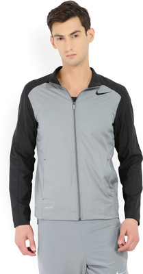 nike jackets flipkart