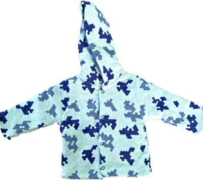 

Tinepawz Top For Boy's(Blue, Pack of 1
