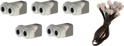 

Avishkaar Box AVSHKR72 Lan Adapter(1 Mbps)