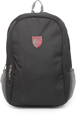 

Bolson 15.6 inch Laptop Backpack(Black)