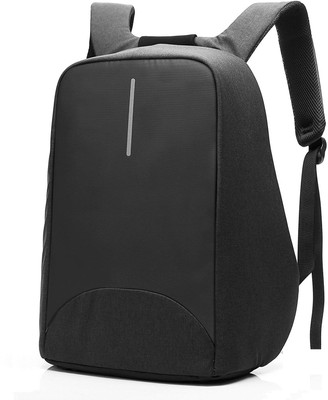 

DMG 15.6 inch Laptop Backpack(Black)