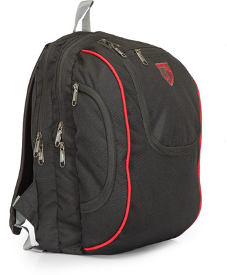 

Bolson 15.6 inch Laptop Backpack(Black)