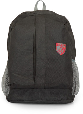 

Bolson 15.6 inch Laptop Backpack(Black)