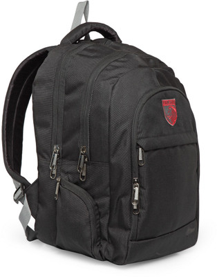

Bolson 15.6 inch Laptop Backpack(Black)