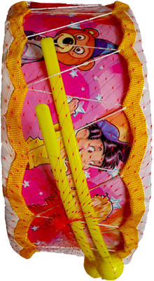 

Nici DRUMM MEDIUM(Multicolor)