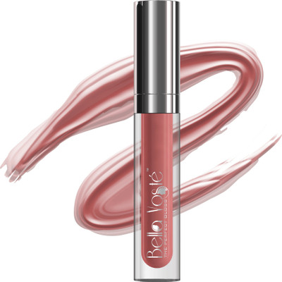 

Bella Voste THE PERFECT LIP GLOSS RUST CRUSH 02(3.2 ml, RUST CRUSH)