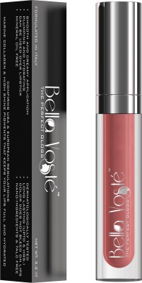 

Bella Voste PERFECT GLOSS(RUST CRUSH-02, 3.2 ml)