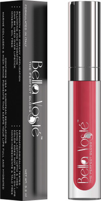 

Bella Voste PERFECT GLOSS(POP OF PINK-03)