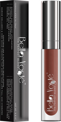 Bella Voste PERFECT GLOSS(TURF TAN-01, 3.2 ml)