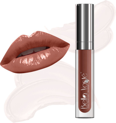 

Bella Voste THE PERFECT LIP GLOSS TURF TAN 01(3.2 ml, TURF TAN)