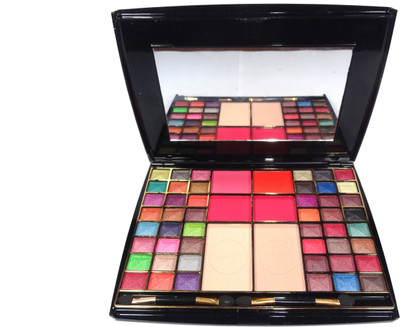 

Mars 48 Eyeshadow+4 Blusher+2 Compact Powder Makeup Kit