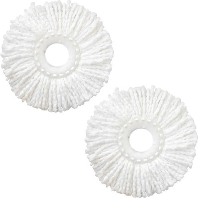Rudraent Wet & Dry mop (White) Wet & Dry mop(White) available at flipkart for Rs.158