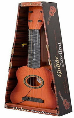 

KTRS Guitar For Kids(Multicolor)