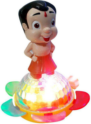 

Muren PEEPAL SHOP Musical and dancing toys(Multicolor)