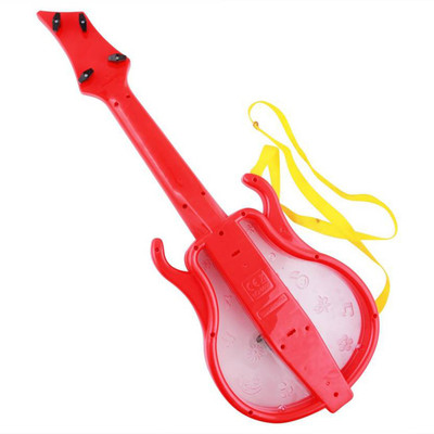 

Balaji MUSICAL TOUCH GUITAR(Red)