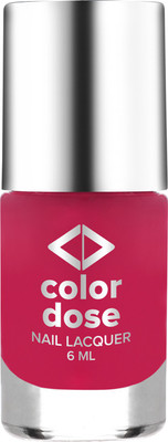 

Color Dose Nail Polish Mink