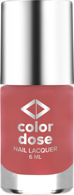 

Color Dose Nail Polish Mistique