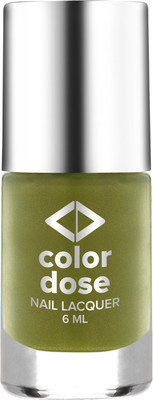 

Color Dose Nail Polish Heena