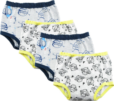 

Hatchlingz Reusable Cloth Diaper - M(4 Pieces)