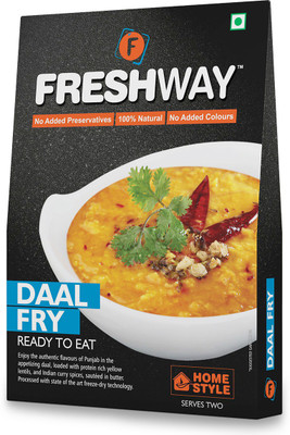 

Freshway Daal Fry 50 g