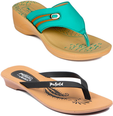 

Asian Women Multicolor Flats