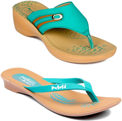 

Asian Women Multicolor Flats