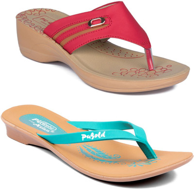 

Asian Women Multicolor Flats
