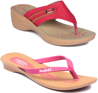 

Asian Women Multicolor Flats