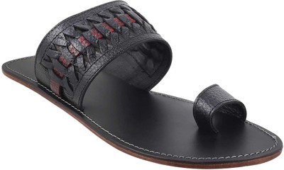 

Metro Men 11,Black Flats