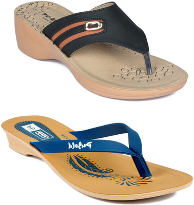 

Asian Women Multicolor Flats