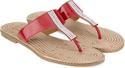 

Senorita by Liberty Women CHERRY Flats