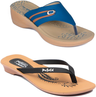 

Asian Women Multicolor Flats