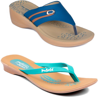 

Asian Women Multicolor Flats