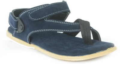 

2 Feets Relax Your Feets Men Blue_154 Flats
