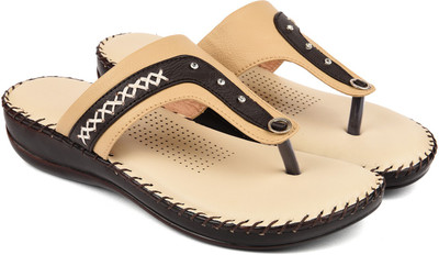 

Bare Soles Women beige Flats