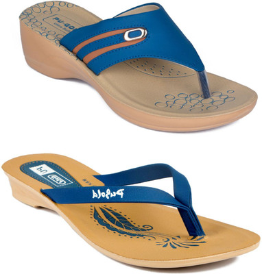 

Asian Women Multicolor Flats