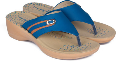 Asian Women Blue Casual