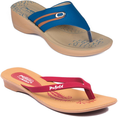 

Asian Women Multicolor Flats