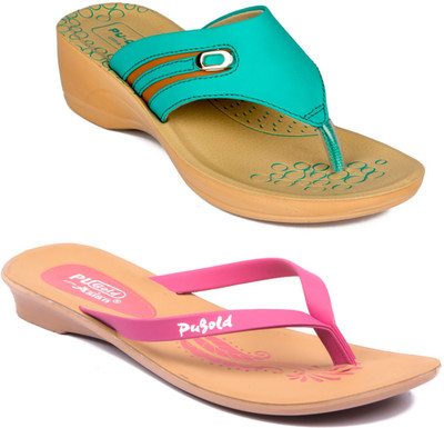 

Asian Women Multicolor Flats