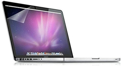 Midkart Screen Guard for Crystal AR Film Ultra Clear for New Macbook Pro Touch Bar ONLY 13" Inches with HD Clarity Model A1706 & A1708(Pack of 1)