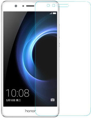 

Armor Tech Tempered Glass Guard for Honor 8, Transparent