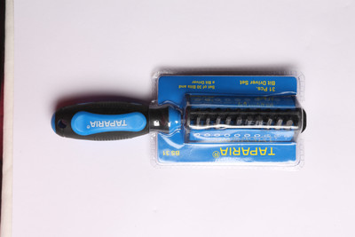 Taparia top impact screwdriver