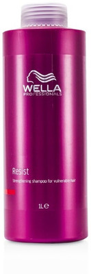 

Wella Professionals Risist Strengthening Shampoo For Vulnerable Hair(1 L)