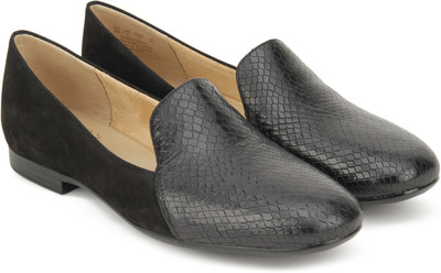 

NATURALIZER Emiline Bellies For Women(Black