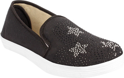 

Cool Wings Casuals For Women(Black