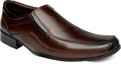 

Ostr Slip On For Men(Brown